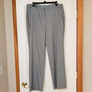 Houndstooth Apt. 9 Torie Dress Pants